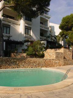 Hotell Ferrera Park